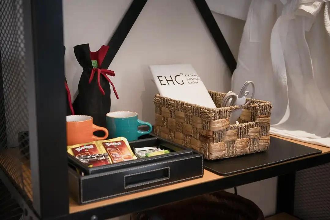 Phòng Comfort 3 Người
